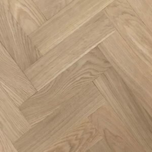 Prime Unfinished Oak 350 x 70 x 11/4mm