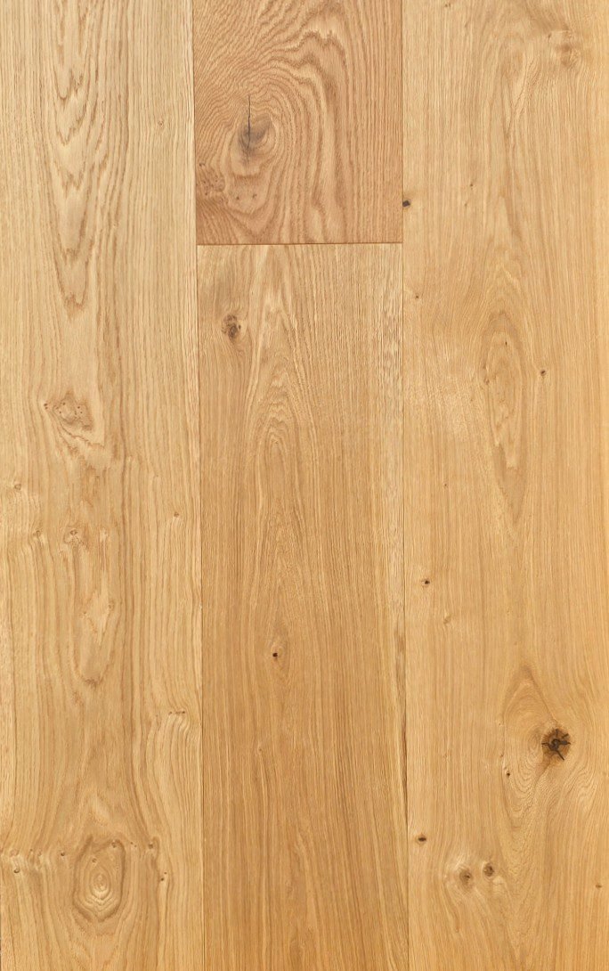 Bankside Oak 260 x 15mm T&G