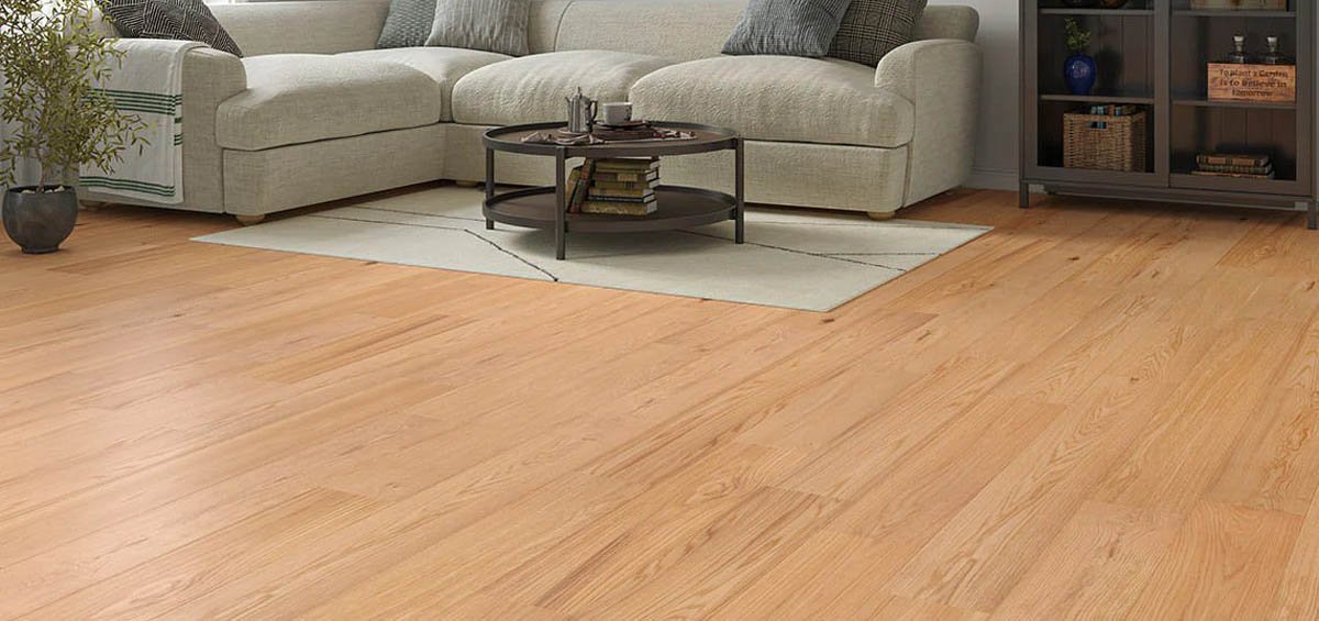 14 x 180mm Oak Flooring