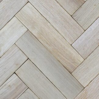 Prime Tumbled Unfinished Oak 230 x 70 x 22mm