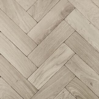 Rustic Tumbled Unfinished Oak 230 x 70 x 22mm