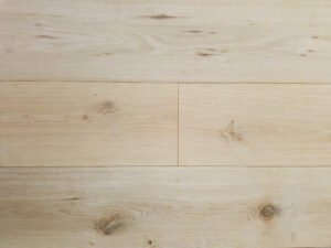 190 x 14mm Oak Rustic Unfinished