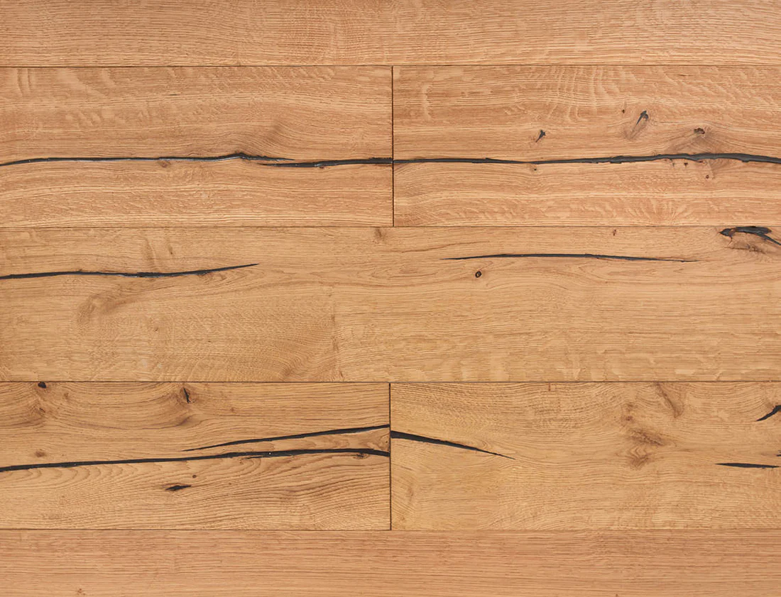 Abbots Manor Oak 220 x 15mm T&G - Image 2