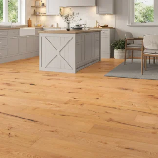 Abbots Manor Oak 220 x 15mm T&G