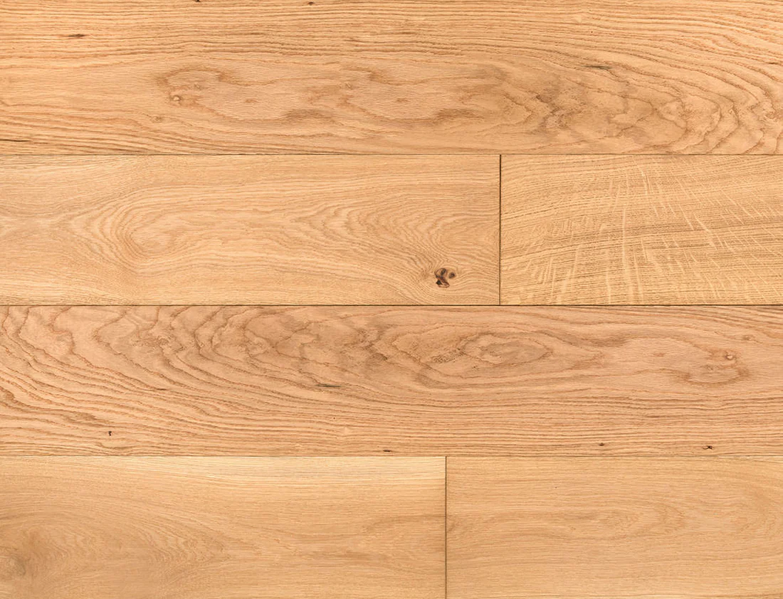 Abingdon Oak 190 x 20mm - Image 3