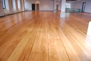 Bankside Oak 260 x 15mm T&G