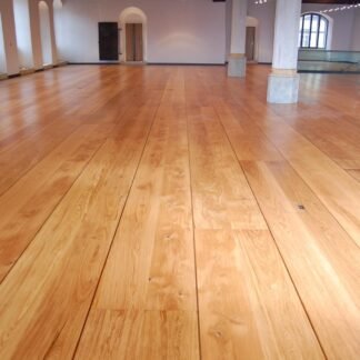 Bankside Oak 260 x 15mm T&G