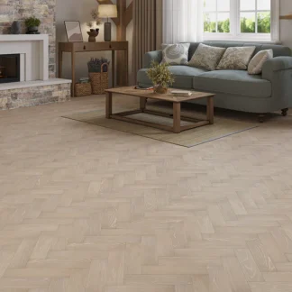 Barbican Oak 300 x 80 x 10mm