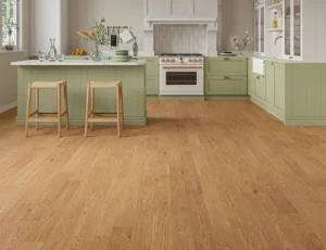 Battersea FSC Oak 125 x 10mm