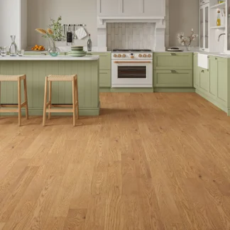 Battersea FSC Oak 125 x 10mm