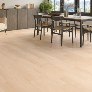 Belsize FSC Oak 125 x 10mm