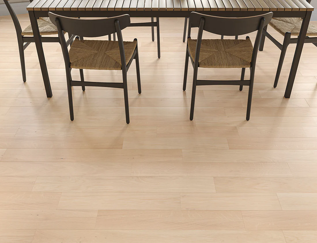 Belsize FSC Oak 125 x 10mm - Image 2