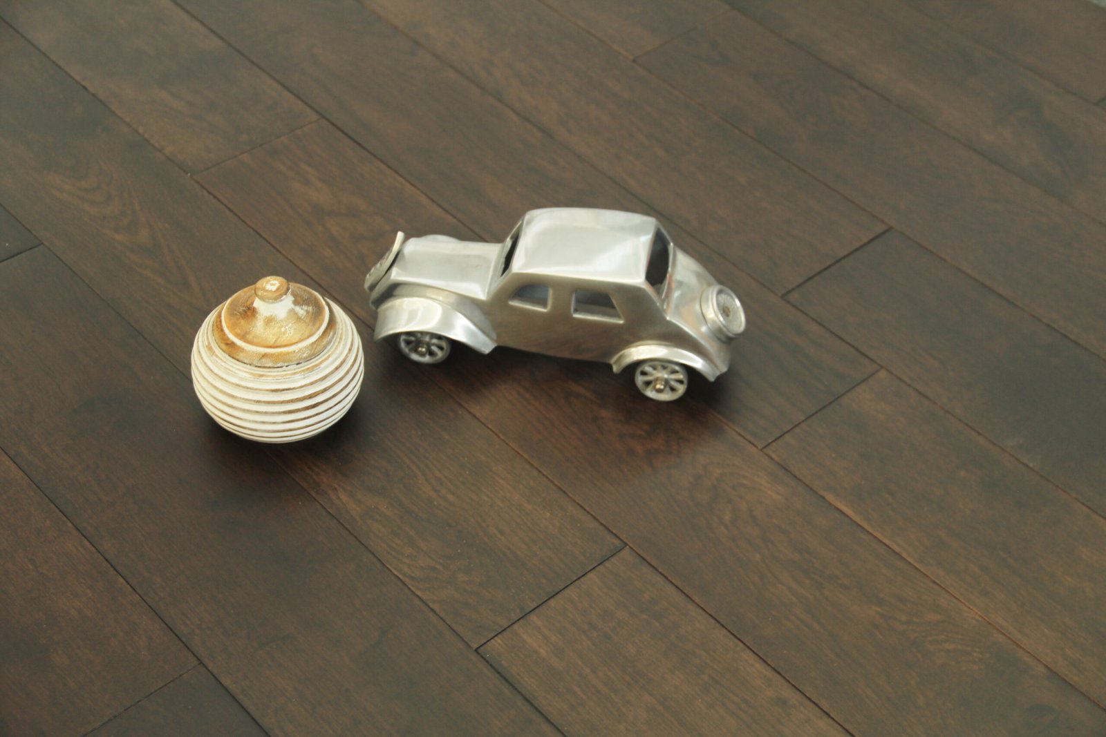 Bishopsgate Solid Oak 130 x 18mm - Image 2