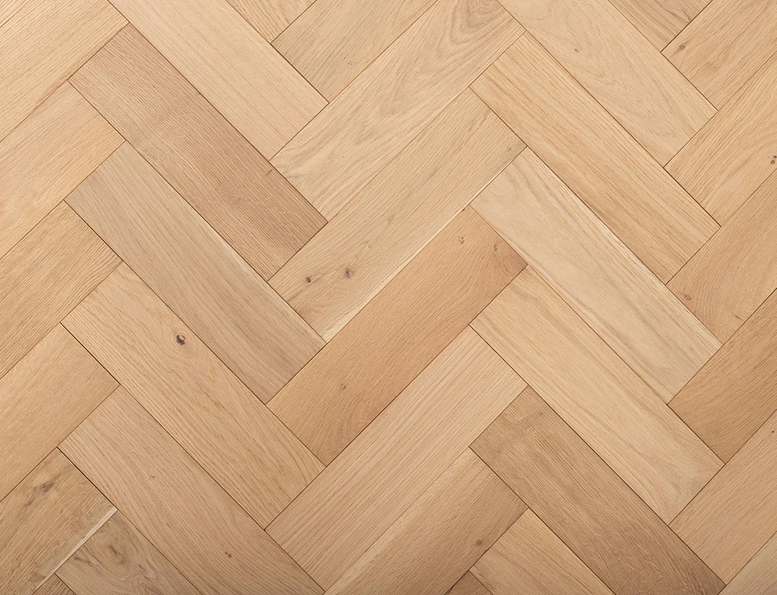 Bond Street Oak 300 x 90 x 14mm - Image 3