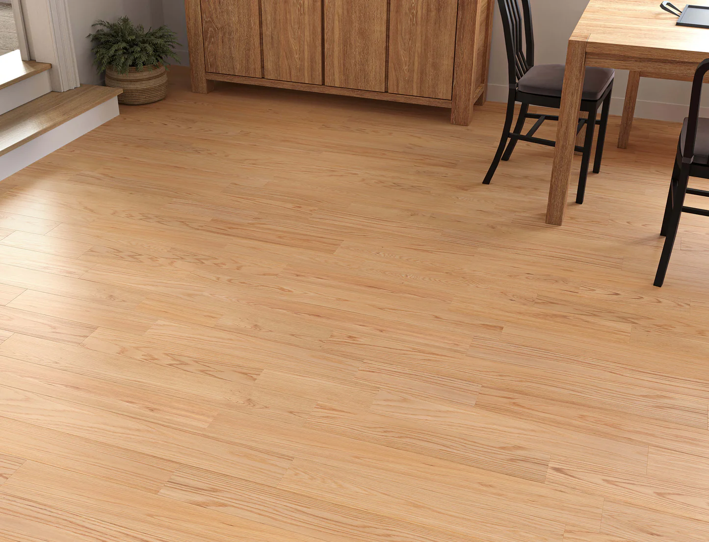 Broomhouse Oak 125 x 14mm - Image 2
