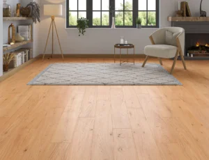 Burnaby FSC Oak 180 x 14mm