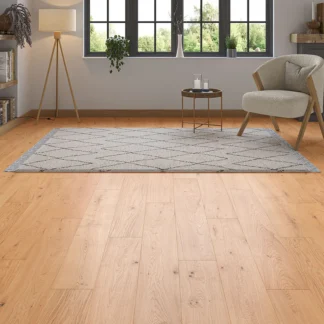 Burnaby FSC Oak 180 x 14mm