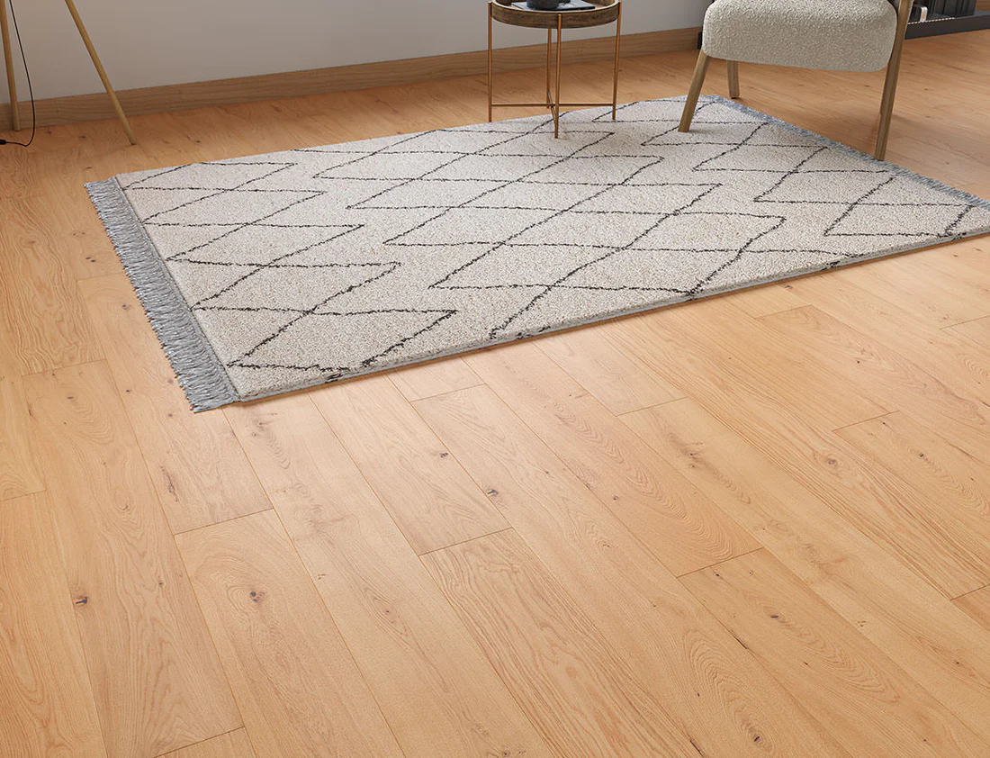 Burnaby FSC Oak 180 x 14mm - Image 2