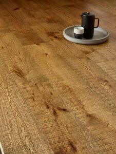 Canary Wharf Oak 220 x 15mm T&G