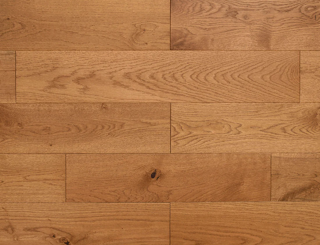 Chipstead Oak 150 x 14mm - Image 2