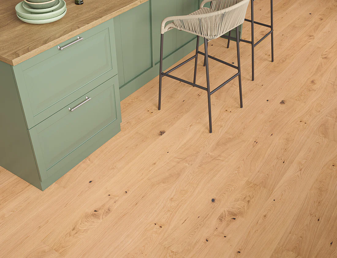 Cottesmore FSC Oak 190 x 20mm - Image 2