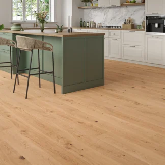 Cottesmore FSC Oak 190 x 20mm