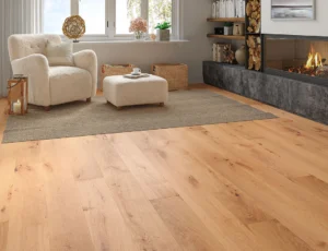 Drayton Oak 190 x 15mm Clic