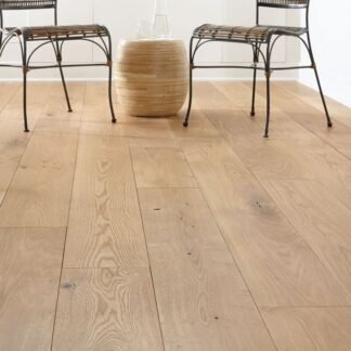 Embankment Oak 220 x 15mm T&G