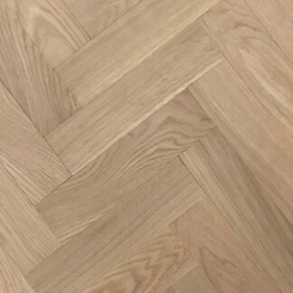 20mm Prime Unfinished Oak 350 x 70mm