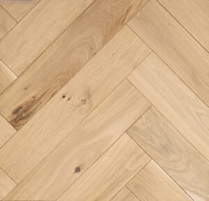 Rustic Unfinished Oak 350 x 70 x 20/6mm