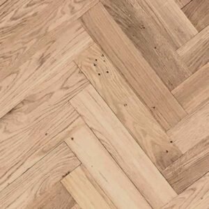 Rustic Unfinished Oak 350 x 70 x 15/4mm
