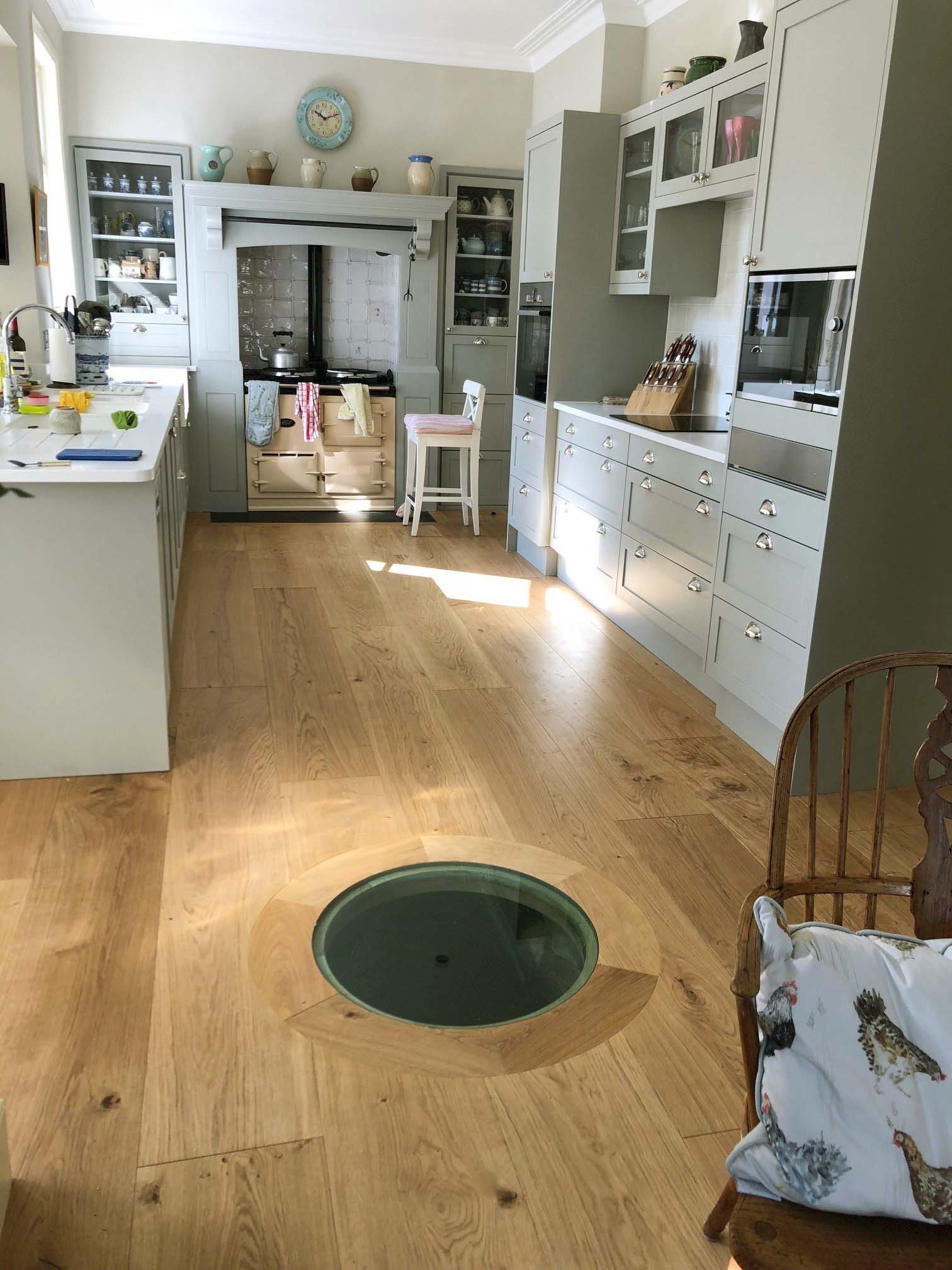 Epping Oak 300 x 18mm - Image 2