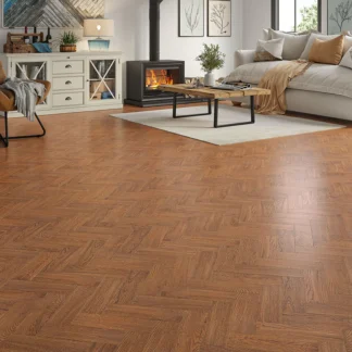 Finchley Oak 300 x 90 x 14mm