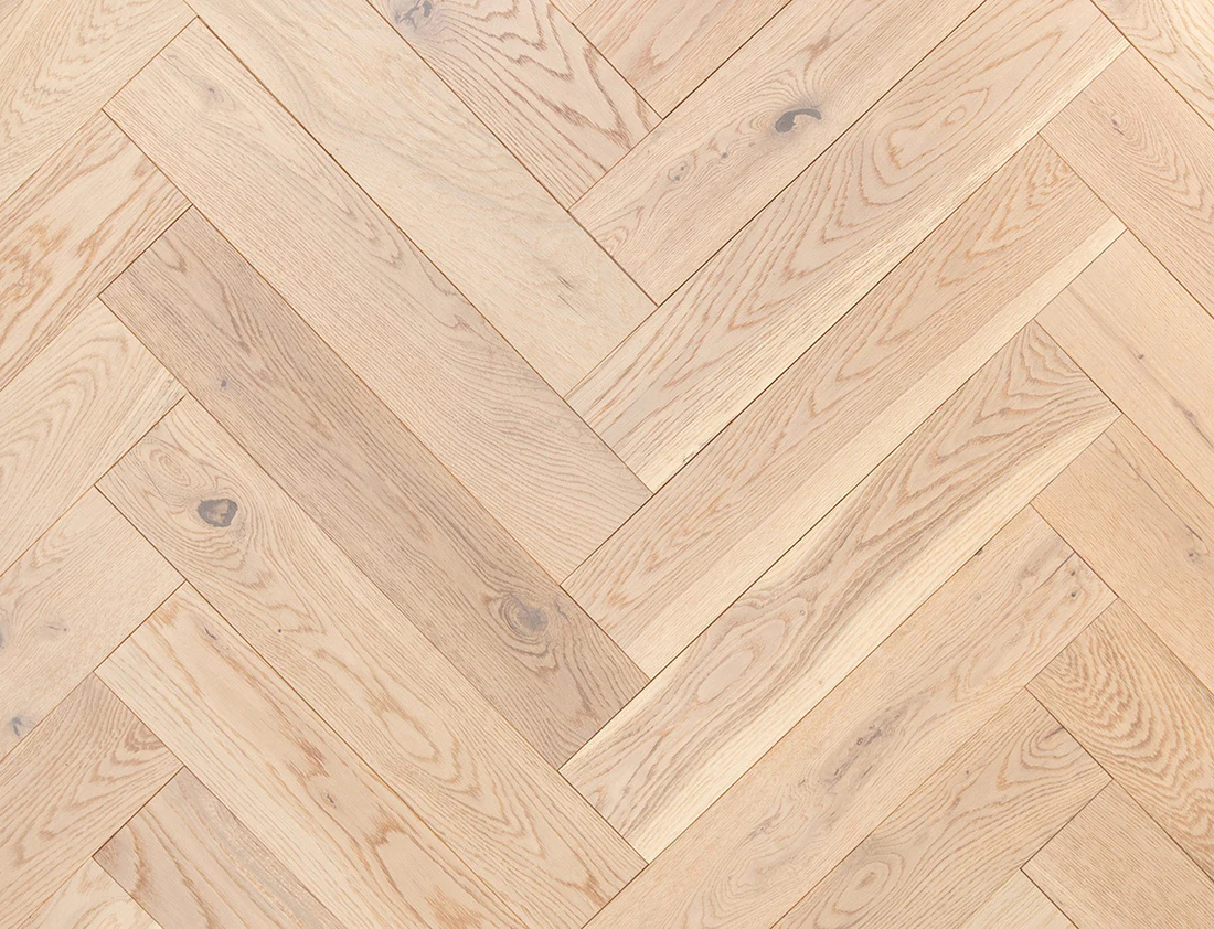 Forest Hill Oak 600 x 125 x 15mm - Image 3