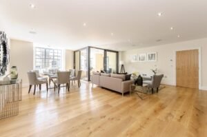 Greenwich Oak 240 x 20mm