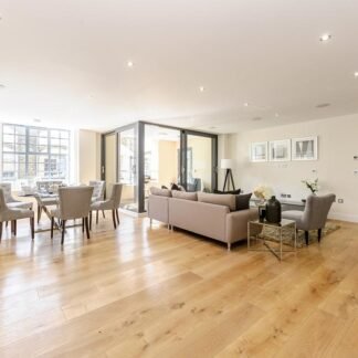 Greenwich Oak 240 x 20mm