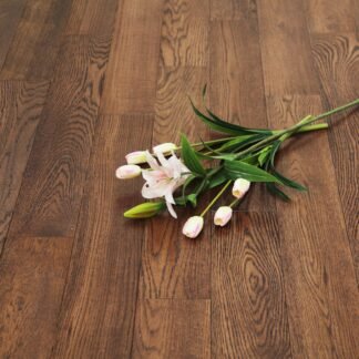 Guildhall Solid Oak 130 x 18mm