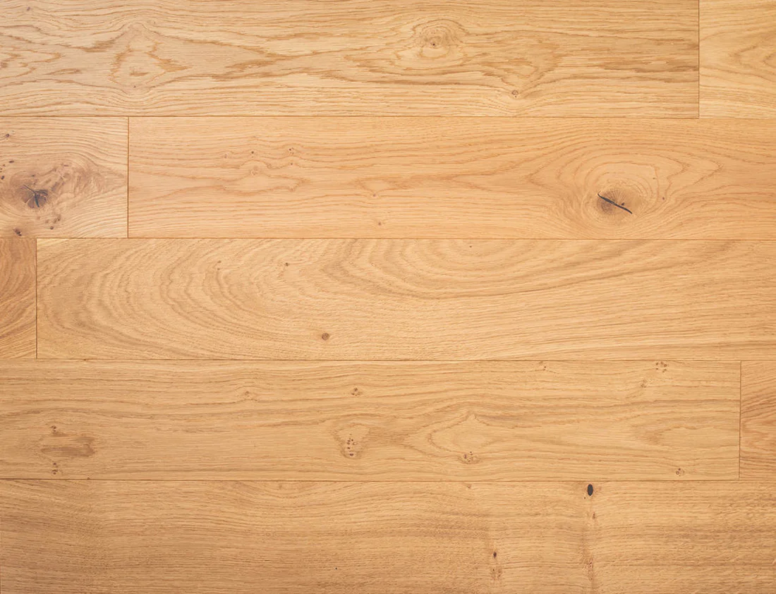 Hampstead FSC Oak 125 x 10mm - Image 3