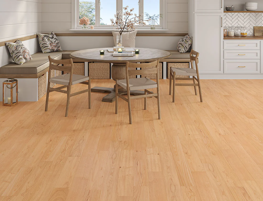 Hampstead FSC Oak 125 x 10mm