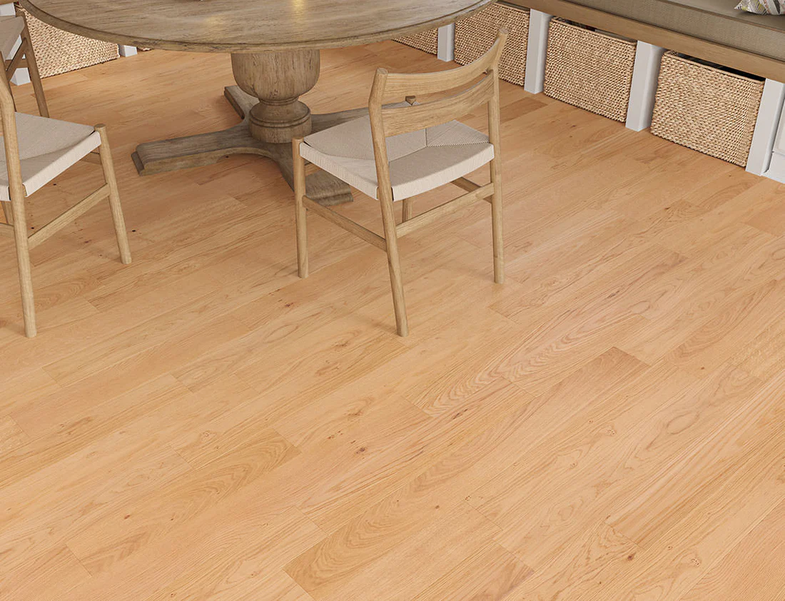 Hampstead FSC Oak 125 x 10mm - Image 2