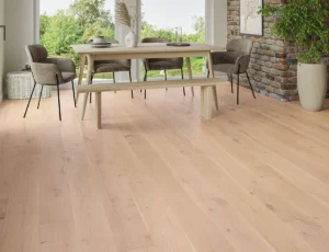 Harcourt Oak 190 x 15mm Clic