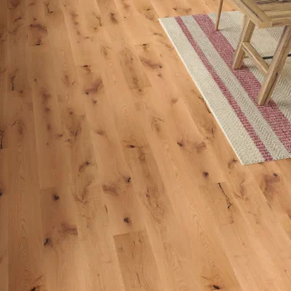 Harley Oak 190 x 15mm Clic