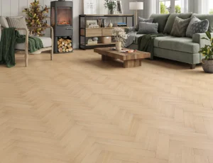 Islington Oak 350 x 80 x 20mm