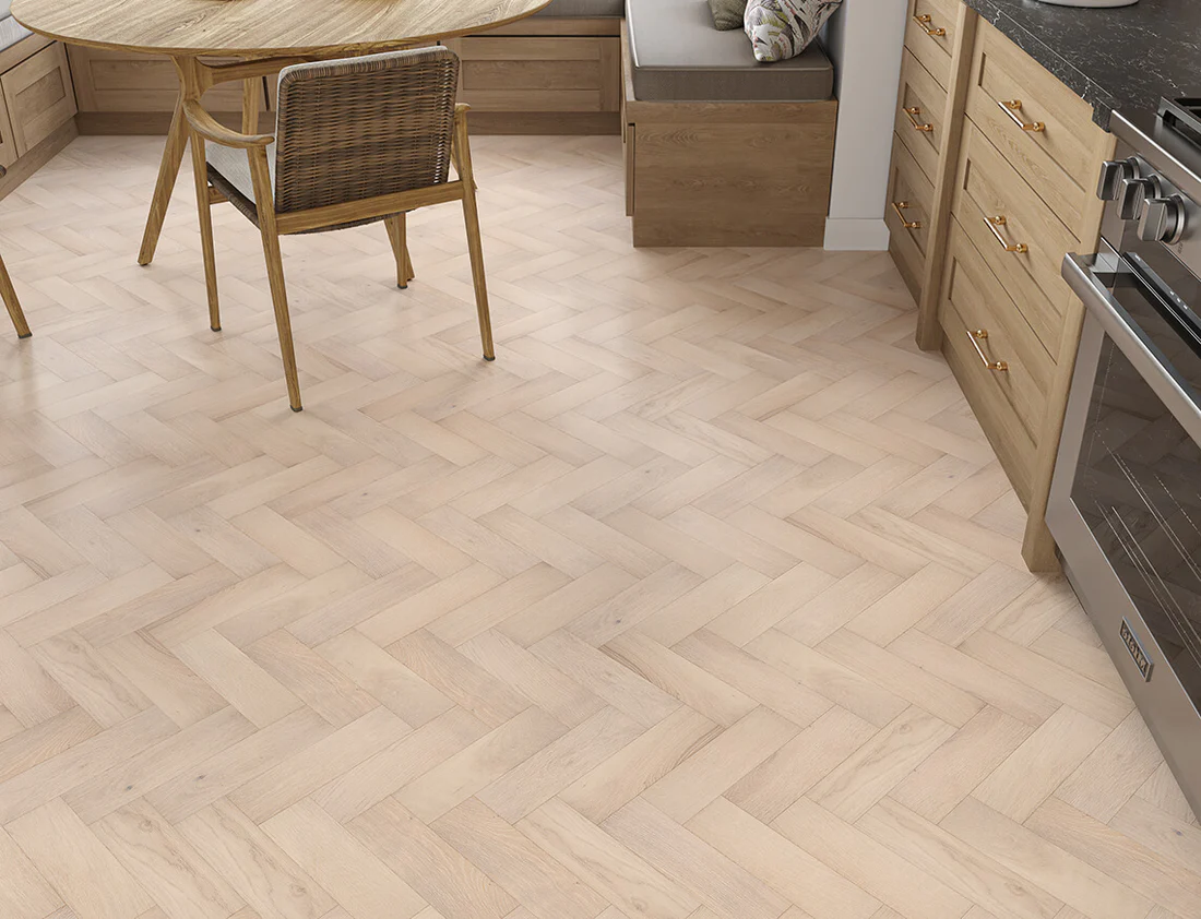 Kensington Oak 300 x 90 x 14mm - Image 2