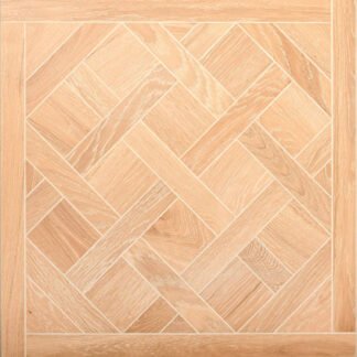 Lambeth Oak Versailles 600 x 600 x 14mm