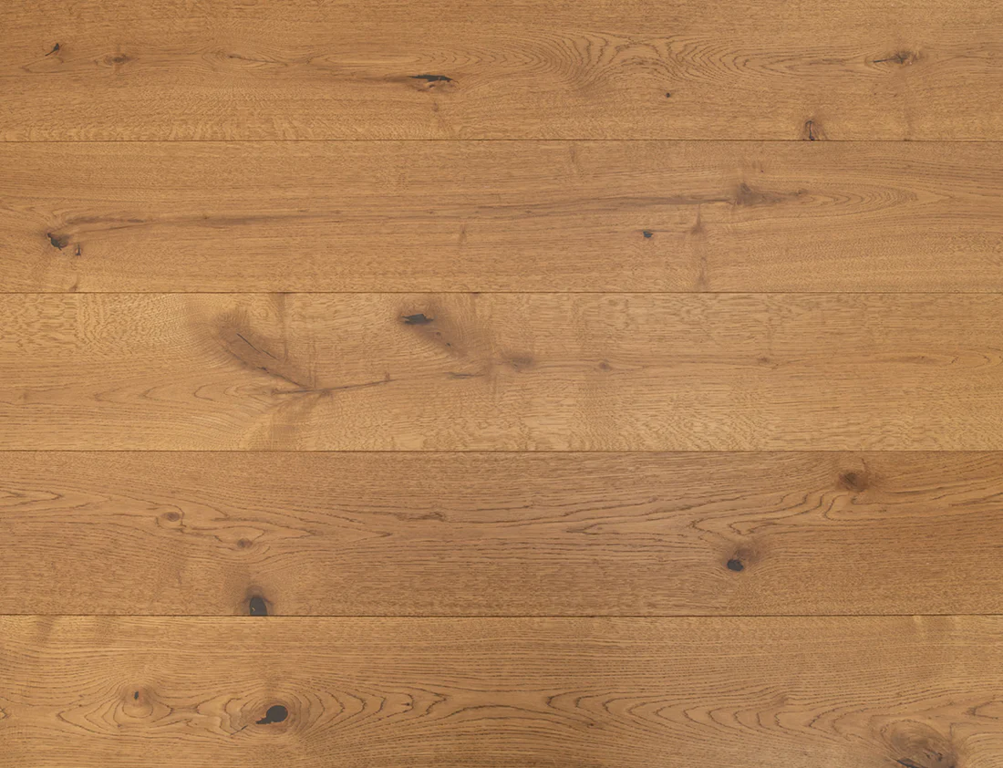 Launceston FSC Oak 190 x 20mm - Image 3
