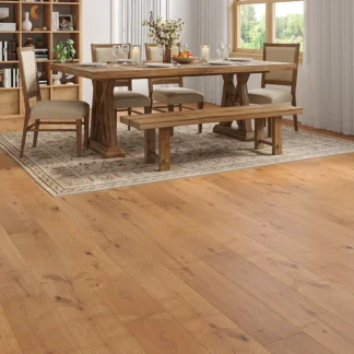 Launceston FSC Oak 190 x 20mm