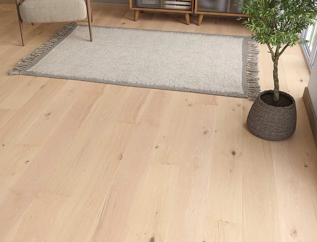 Lexham FSC Oak 190 x 20mm - Image 2