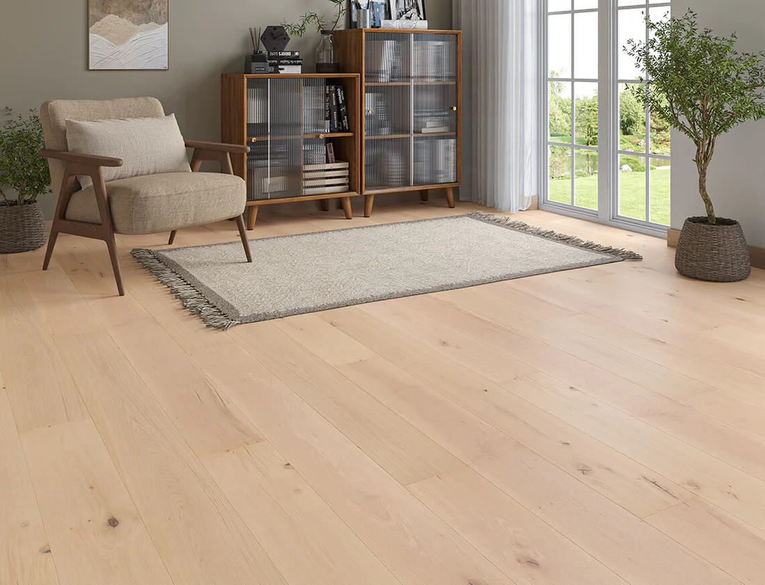 Lexham FSC Oak 190 x 20mm