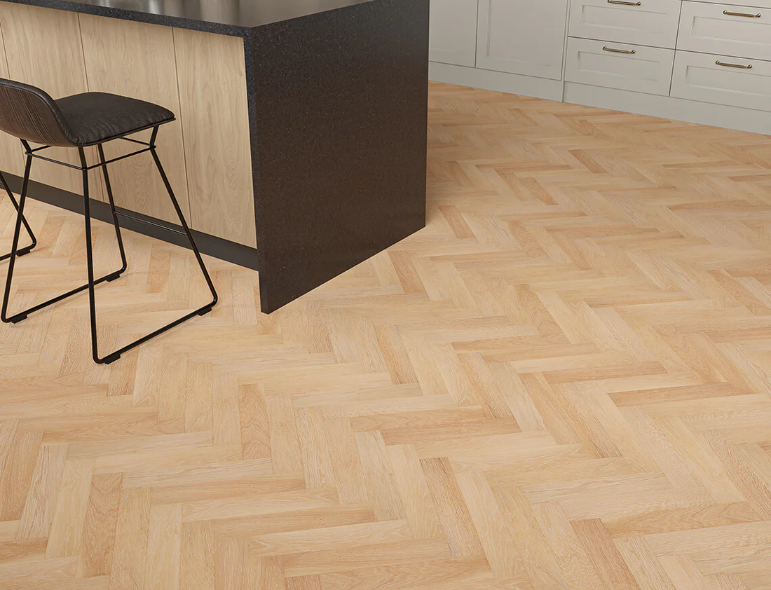 Lime Street FSC Oak 350 x 70 x 10mm - Image 3
